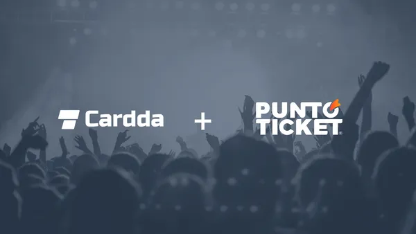 Punto Ticket