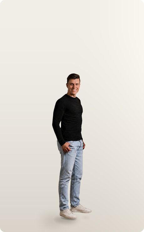 Cristóbal Grinbergs