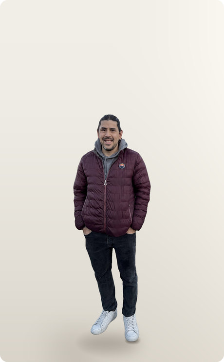 Moisés Hernández