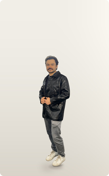 Sebastián Hernández