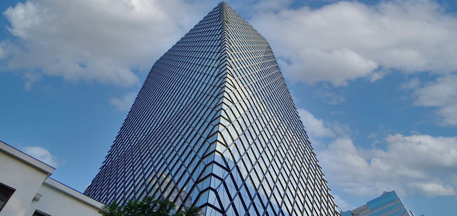 Torre Huérfanos